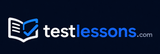TestLessons Logo
